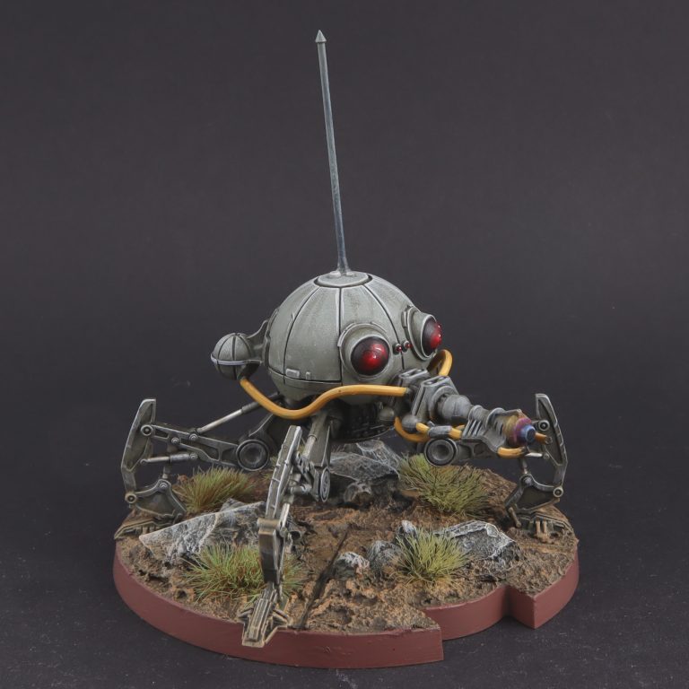 DSD1 Dwarf Spider Droid – artsnmoreblog